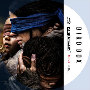 Bird Box 2018
