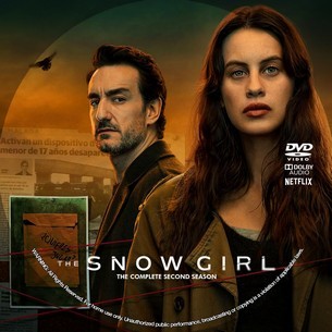 The Snow Girl Season 2