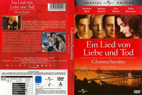 Gloomy Sunday 1999