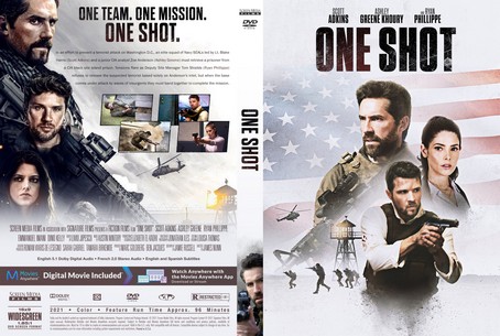 One Shot 2021