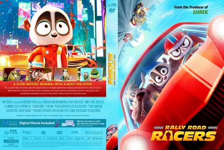 Rally Road Racers 2023