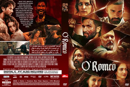O' Romeo 2026