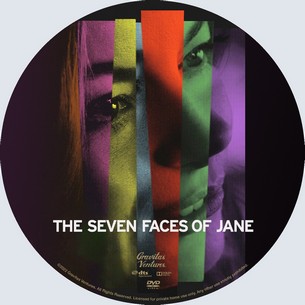 The Seven Faces of Jane 2022
