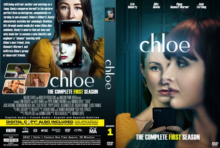 Chloe Season 1
