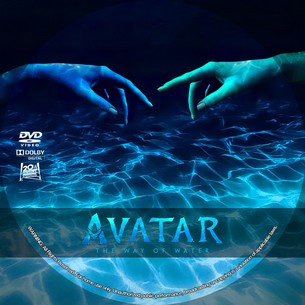 Avatar The Way of Water 2022