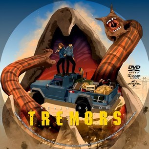Tremors 1990