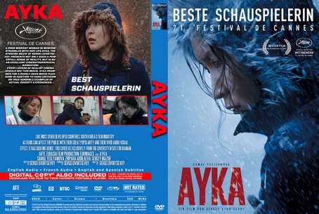 Ayka 2018