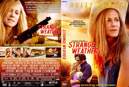 Strange Weather 2017