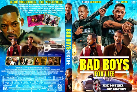 Bad Boys For Life 2020