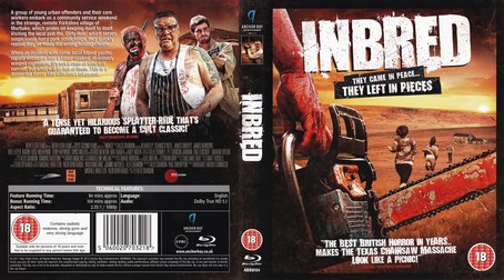 Inbred 2011