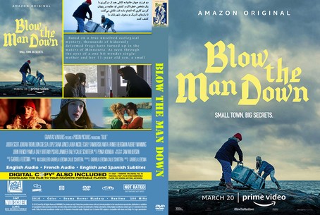 Blow The Man Down 2019