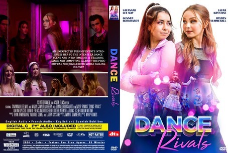 Dance Rivals 2024