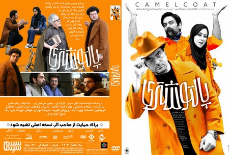 پالتو شتری