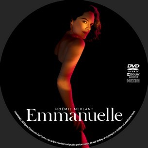 Emmanuelle 2024