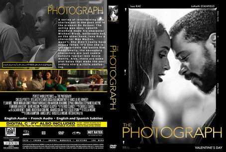 The Photograph 2020