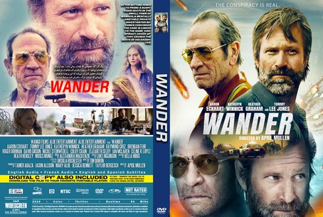 Wander 2020