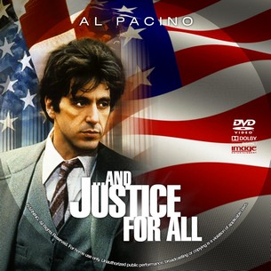 And Justice for All 1979