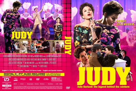 Judy 2019