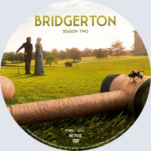 Bridgerton Season 2