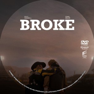 Broke 2025
