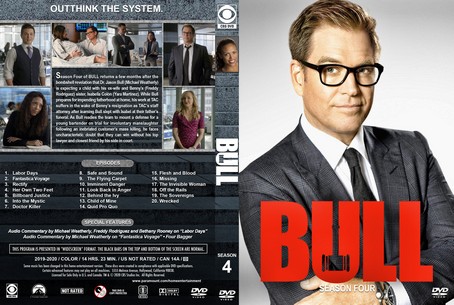 Bull Season 4