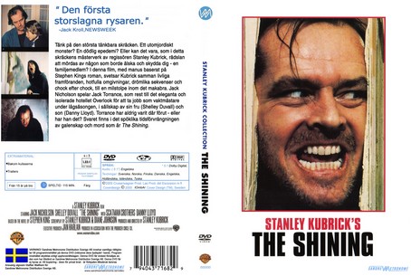 The Shining 1980