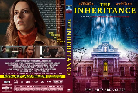 The Inheritance 2020
