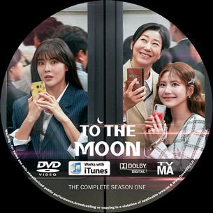 To the Moon Season 1