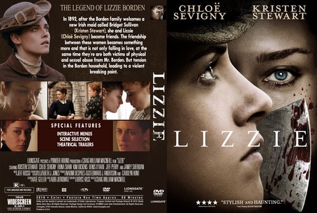 Lizzie 2018