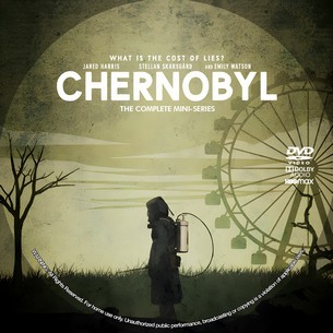 Chernoby Season 1
