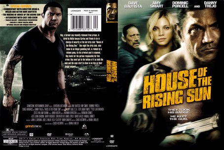 House of the Rising Sun 2011