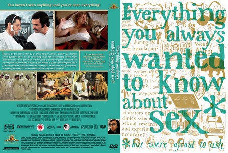 Everything You Always Wanted to Know About 1972