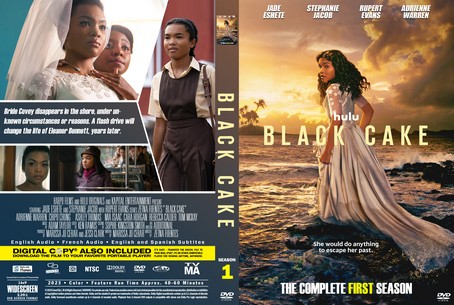 Black Cake Season 1