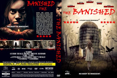 The Banished 2019