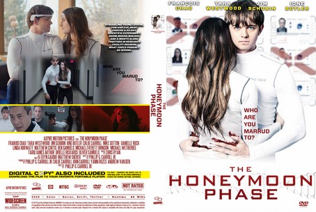 The Honeymoon Phase 2019