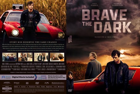 Brave the Dark 2023