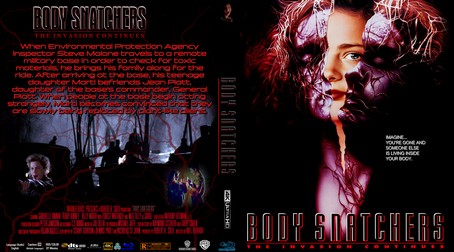 Body Snatchers 1993