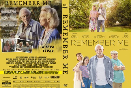 Remember Me 2019