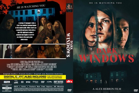 Dark Windows 2023