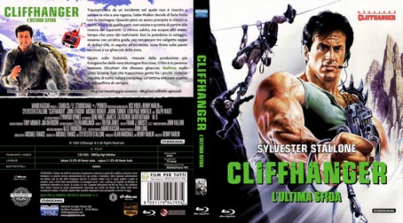 Cliffanger