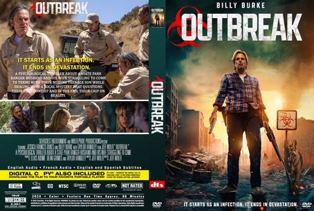 Outbreak 2024