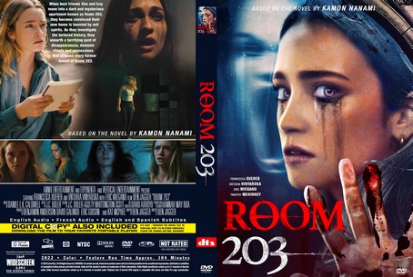Room 203 2022