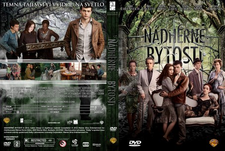 Beautiful Creatures 2013