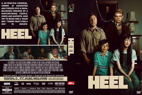 Heel 2025