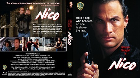 Above the Law 1988
