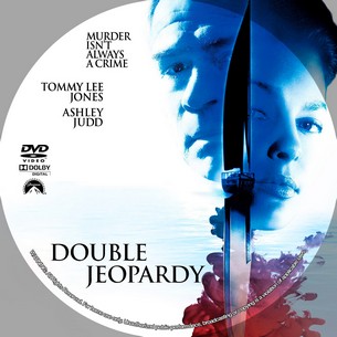 Double Jeopardy 1999