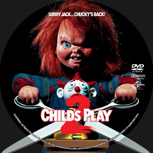 Child's Play 2 1990