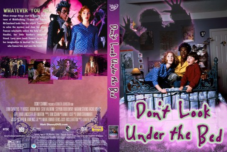 Don't Look Under The Bed 1999