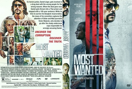 Most Wanted 2020