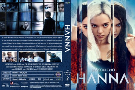 Hanna Season 2